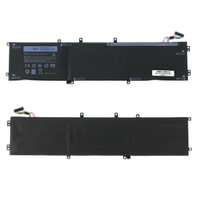 Baterija - laptop Dell XPS 15 9550 9560 Type 4GVGH HQ2200 B.