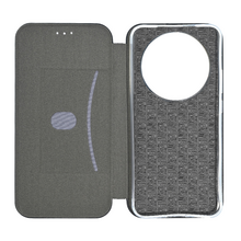 Zastitna futrola Teracell Flip Cover - Huawei Honor Magic 8 Lite crna.