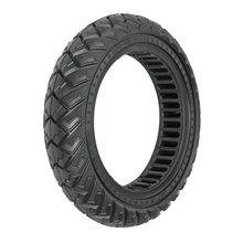 Guma - elektricni trotinet Xiaomi Mi 5 Plus/Xiaomi 6 60/90-8 12.5*2.5-45 off road crni.