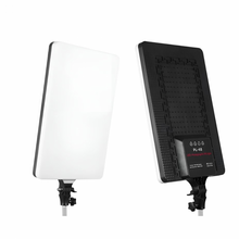 LED lampa - tripod PL-48 19 inch 50W.