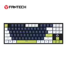 Tastatura Mehanicka Gaming Fantech MK877S RGB Atom 87S Mori plava (taro switch).