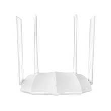 Wireless Router Tenda AC5/v3/AC1200 2,4 GHz & 5 GHz/4x6dbi/1WAN/3LAN/Repeater/AP.