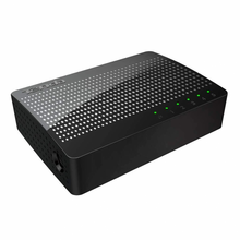 Switch 10/100/1000 5-port Tenda SG105.