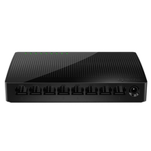 Switch 10/100/1000 8-port Tenda SG108.