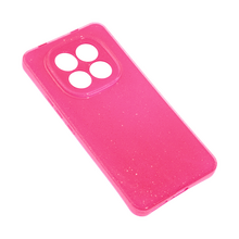 Zastitna futrola Sparkle Dust - Xiaomi Redmi Note 15 Pro 4G pink.