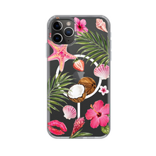 Zastitna futrola print Magsafe - iPhone 11 Pro Coconut Paradise.