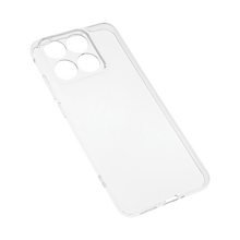 Zastitna silikonska futrola Ultra Thin - Motorola Edge 70 Fusion Transparent.