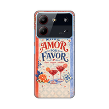 PRINT silikonska futrola skin (ultra tanka) - ZTE Blade A54 Summer in Spain.