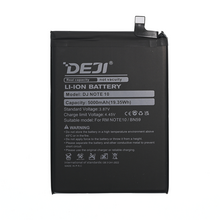 Baterija Deji - Xiaomi Redmi Note 10 4G(5000mAh)BN59.