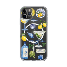 Zastitna futrola print Magsafe - iPhone 11 Pro Max 6.5 Mediterranean Martini.