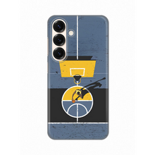 PRINT silikonska futrola skin (ultra tanka) - Samsung S931 Galaxy S25 Court.