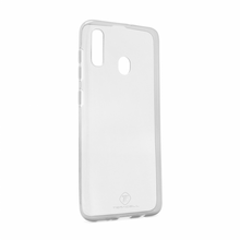 Teracell silikonska futrola skin (ultra tanka) - Samsung A305 Galaxy A30 Transparent.