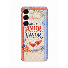 PRINT silikonska futrola skin (ultra tanka) - Samsung S931 Galaxy S25 Summer in Spain.