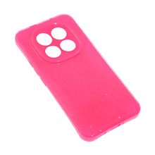 Zastitna futrola Sparkle Dust - Xiaomi Redmi Note 15 Pro Plus 5G pink.
