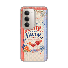 PRINT silikonska futrola skin (ultra tanka) - Xiaomi Redmi 15 4G Summer in Spain.
