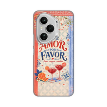 PRINT silikonska futrola skin (ultra tanka) - Huawei Honor 400 Pro Summer in Spain.