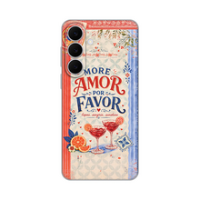 PRINT silikonska futrola skin (ultra tanka) - Samsung S731B Galaxy S25 Fe Summer in Spain.