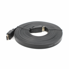 Kabl Flet kabl HDMI na HDMI ccs 5m JWD-HDMI6.