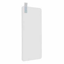 Tempered glass (zastitno staklo za ekran) Monsterskin UV Glue 5D - Samsung G988F Galaxy S20 Ultra Transparent.