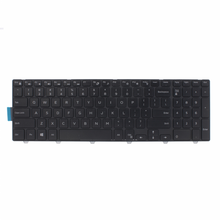 Tastatura - laptop Dell 15 3565.