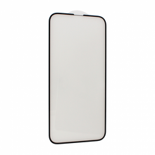 Tempered glass (zastitno staklo za ekran) 2.5D full glue - iPhone 13 Pro Max/14 Plus 6.7 crni.