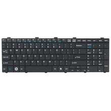 Tastatura - laptop Fujitsu Siemens AH530/531/751 mali enter.