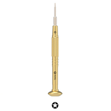 Srafciger 2UUL 0.8mm P2 Pentalobe-zvezda U0006.
