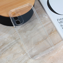 Teracell GIULIETTA silikonska futrola - Samsung A156 Galaxy A15 5G Transparent.