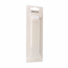 Narukvica Straight strap - smart watch 20mm plava.
