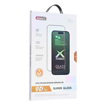 Tempered glass (zastitno staklo za ekran) X mart 9D - Samsung A266 Galaxy A26 5G.
