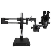 Mikroskop AT-0010T crni.
