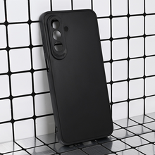 Zastitna futrola 3D Camera - Samsung A266 Galaxy A26 5G crna.