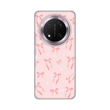 PRINT silikonska futrola - Huawei Honor Magic 7 lite Bow.