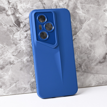 Zastitna futrola Blade - Huawei Honor 400 Pro plava.