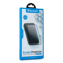 Tempered glass (zastitno staklo za ekran) 2.5D full glue - Xiaomi 15T/15T Pro crni (fingerprint unlock).