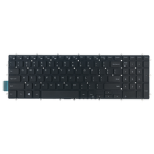 Tastatura - laptop Dell Inspiron 15-5000 5565 5567 17 5765 5767 P66F 3581 3582 3583 3584 ORG.