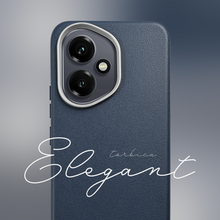 Zastitna futrola Elegant - Huawei Honor Magic 8 Lite svetlo plava.