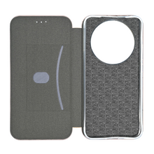 Zastitna futrola Teracell Flip Cover - Huawei Honor Magic 8 Lite roze.