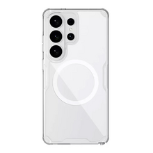 Zastitna futrola Nillkin Nature Pro Magnetic - Samsung S948 Galaxy S26 Ultra Transparent.