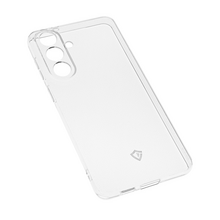 Teracell silikonska futrola skin (ultra tanka) - Samsung S946 Galaxy S26 Plus Transparent.