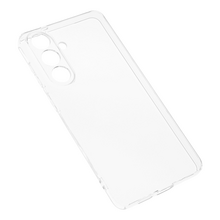 Teracell GIULIETTA silikonska futrola - Samsung S946 Galaxy S26 Plus Transparent.