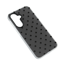 Zastitna futrola Dotty Pop - Samsung A376 Galaxy A37 crna.