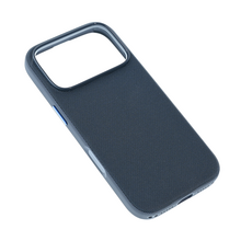 Zastitna futrola Magsafe TechWoven - iPhone 17 Pro plava.
