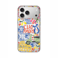 Zastitna futrola print Magsafe - iPhone 17 Pro Max 6.9 Ciao Amore.