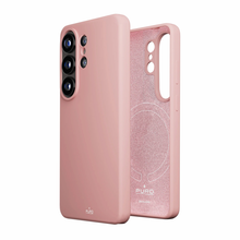 Zastitna futrola Puro ICON MAG - Samsung S948 Galaxy S26 Ultra roze.