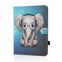 Zastitna futrola Mercury - tablet 11-12" univerzalna elephant.
