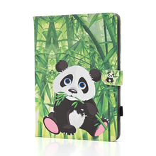 Zastitna futrola Mercury - tablet 11-12" univerzalna panda.