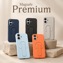 Zastitna futrola Magsafe Premium - Samsung S948 Galaxy S26 Ultra svetlo plava.