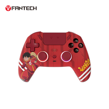 Joypad Wireless Fantech WGP14V2 OP EOS PRO II ONE PIECE - LUFFY.