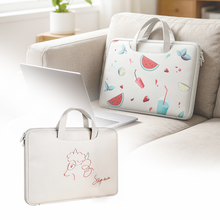 Torba - laptop Coteci MB-096 15-16 inch sheep.